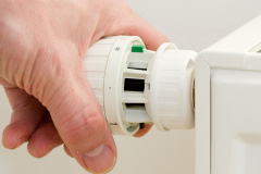 South Fawley central heating repair costs